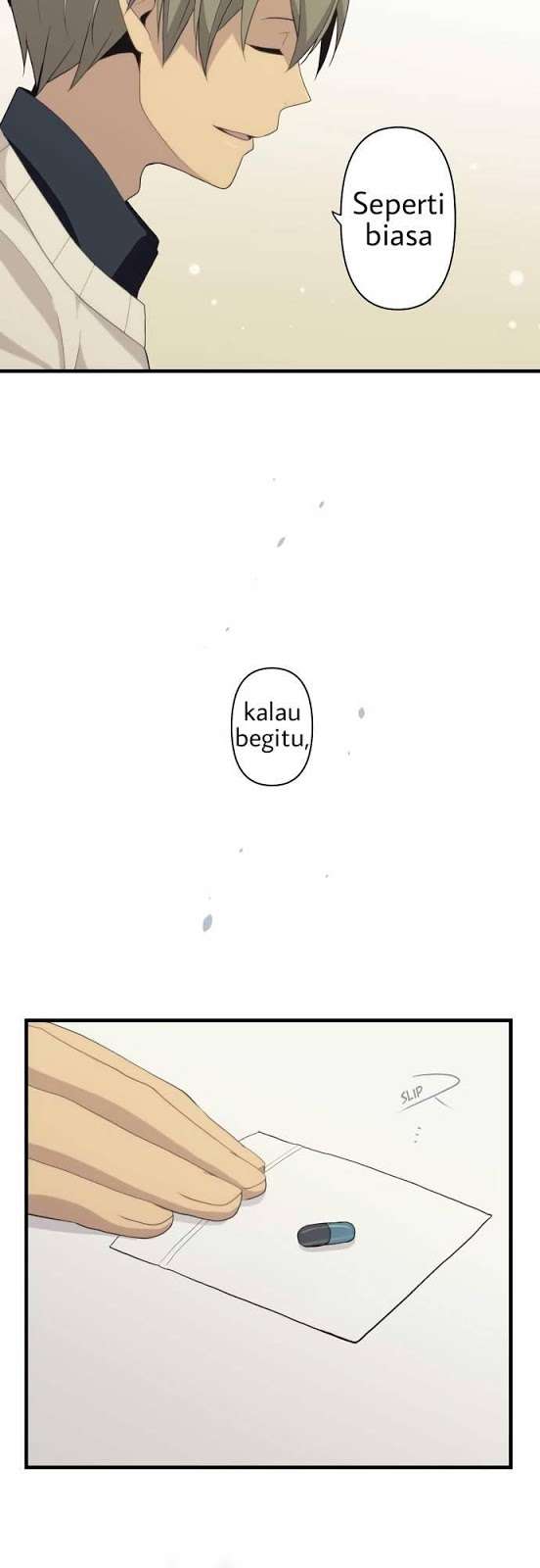 ReLIFE Bab 214 halaman 13