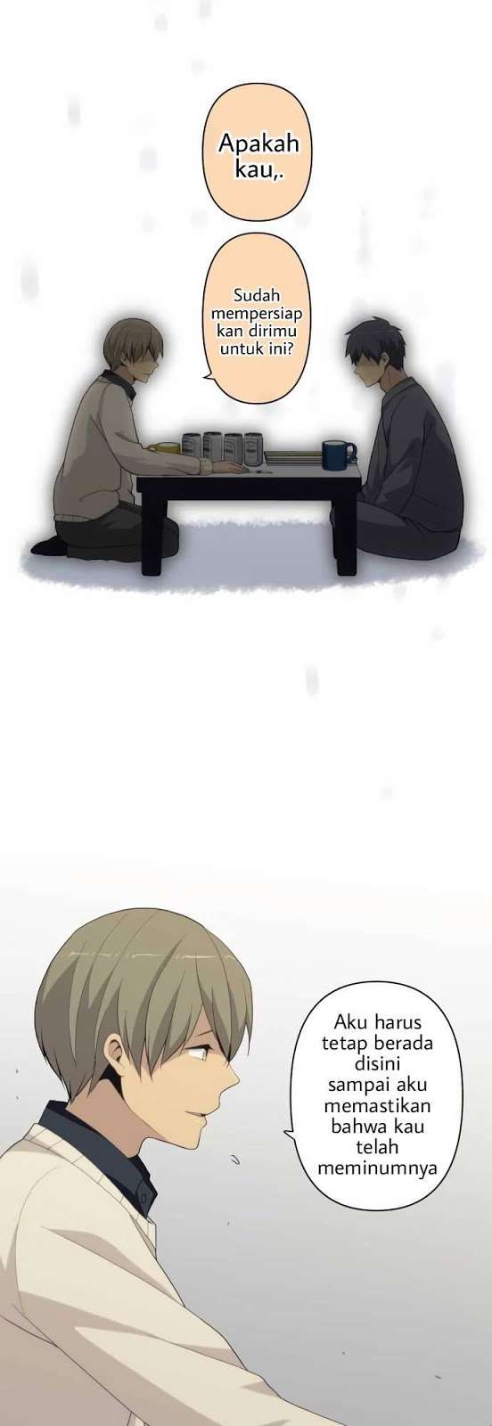 ReLIFE Bab 214 halaman 14