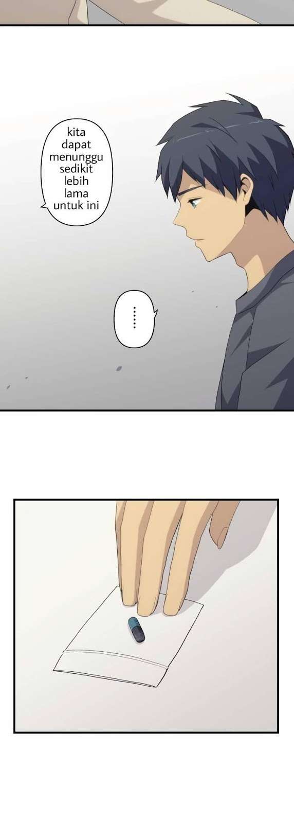 ReLIFE Bab 214 halaman 15