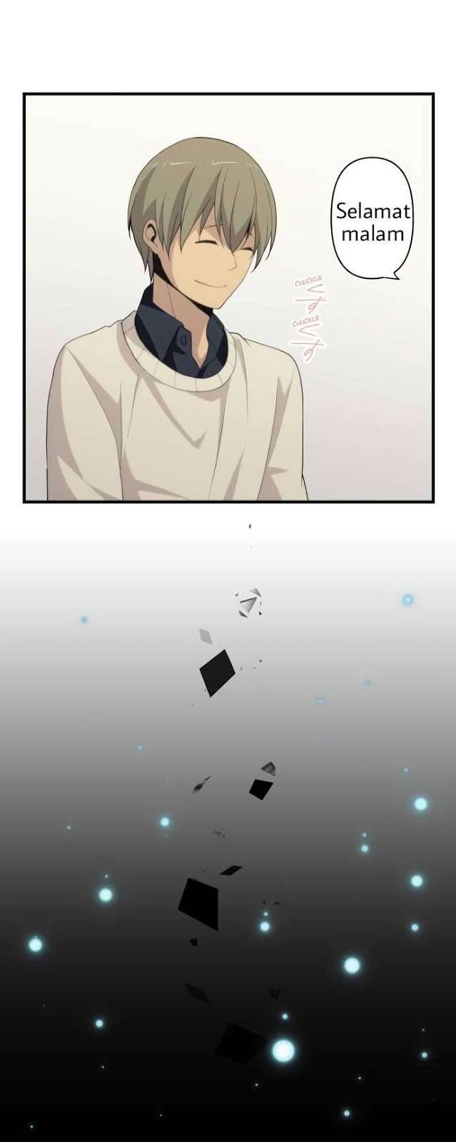 ReLIFE Bab 214 halaman 21