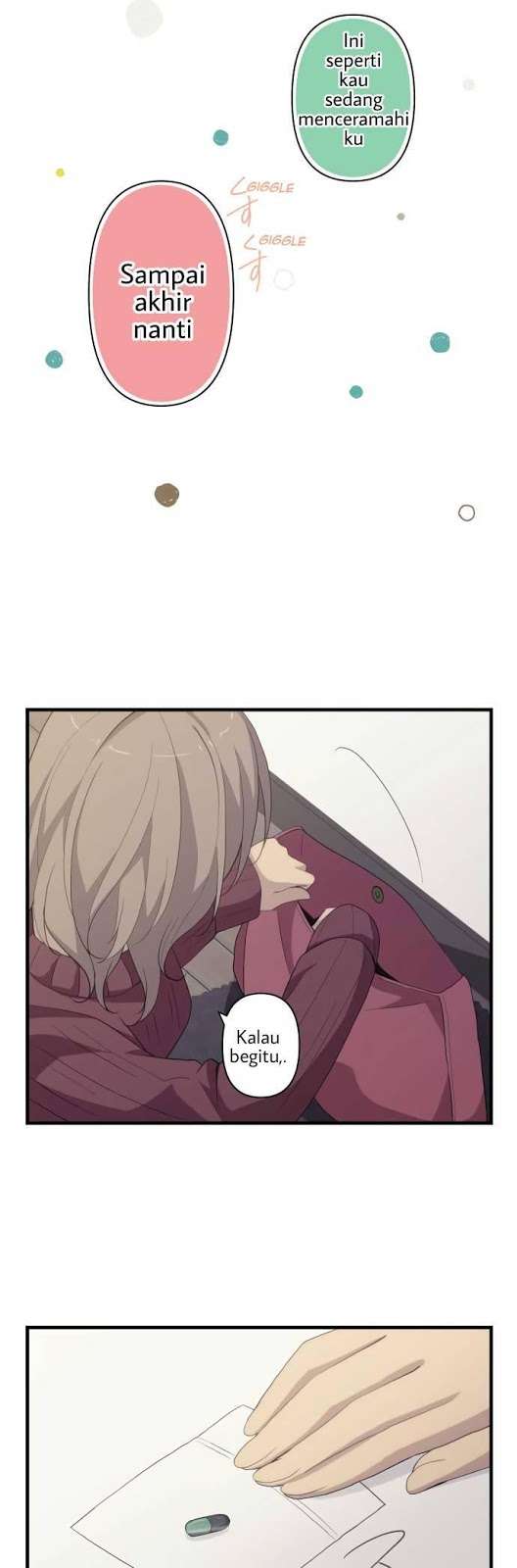 ReLIFE Bab 215 halaman 5