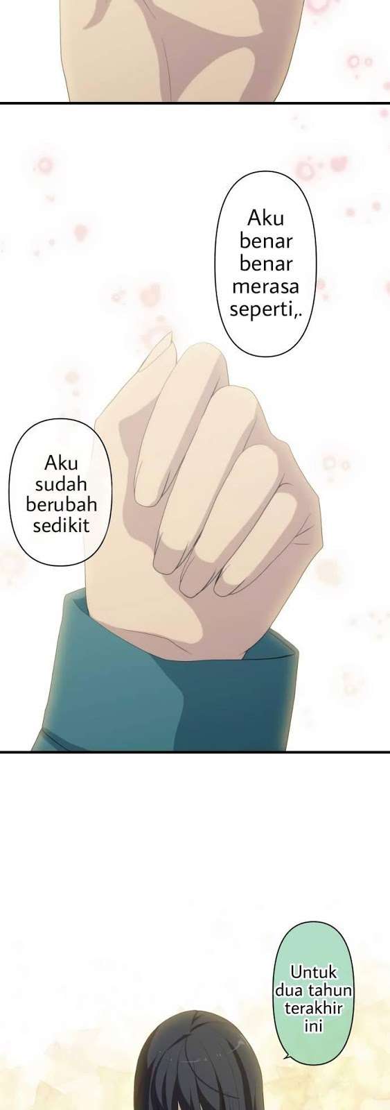 ReLIFE Bab 215 halaman 10