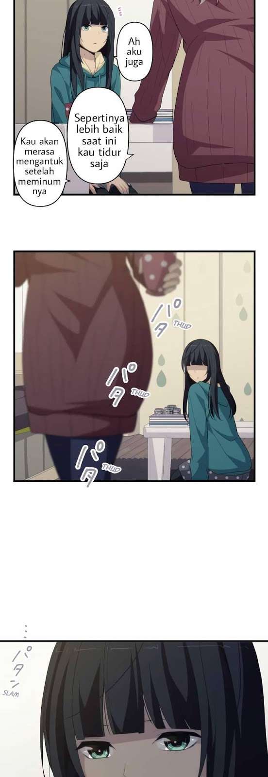 ReLIFE Bab 215 halaman 14