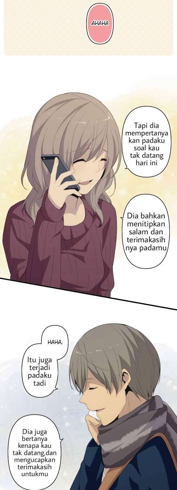 ReLIFE Bab 215 halaman 18
