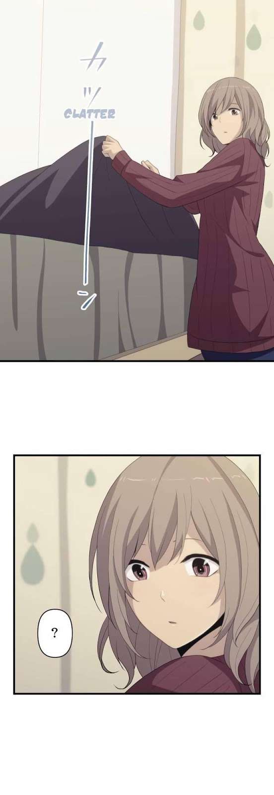 ReLIFE Bab 215 halaman 24