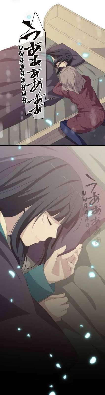 ReLIFE Bab 216 halaman 8