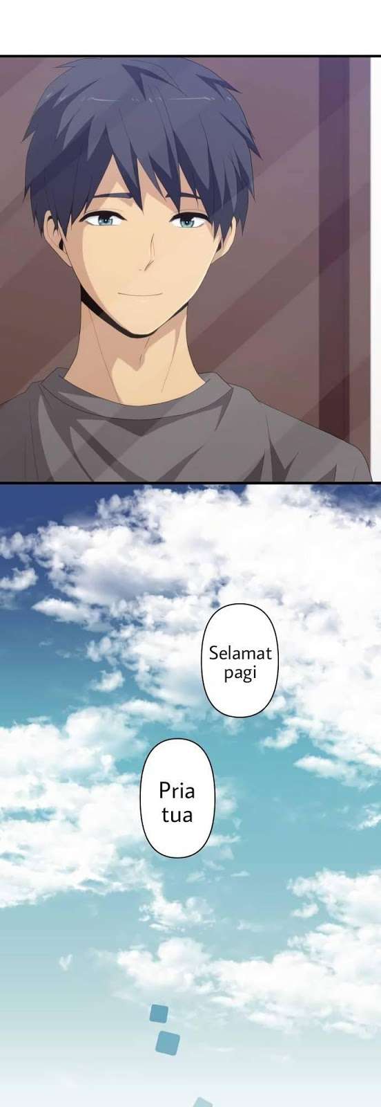 ReLIFE Bab 216 halaman 13