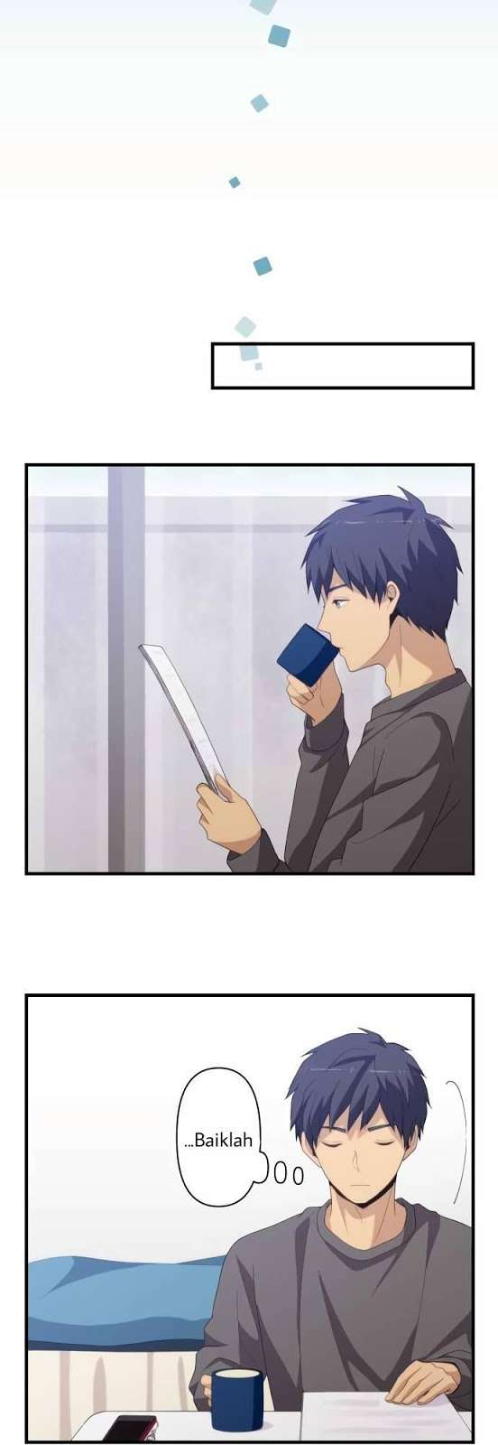 ReLIFE Bab 216 halaman 14
