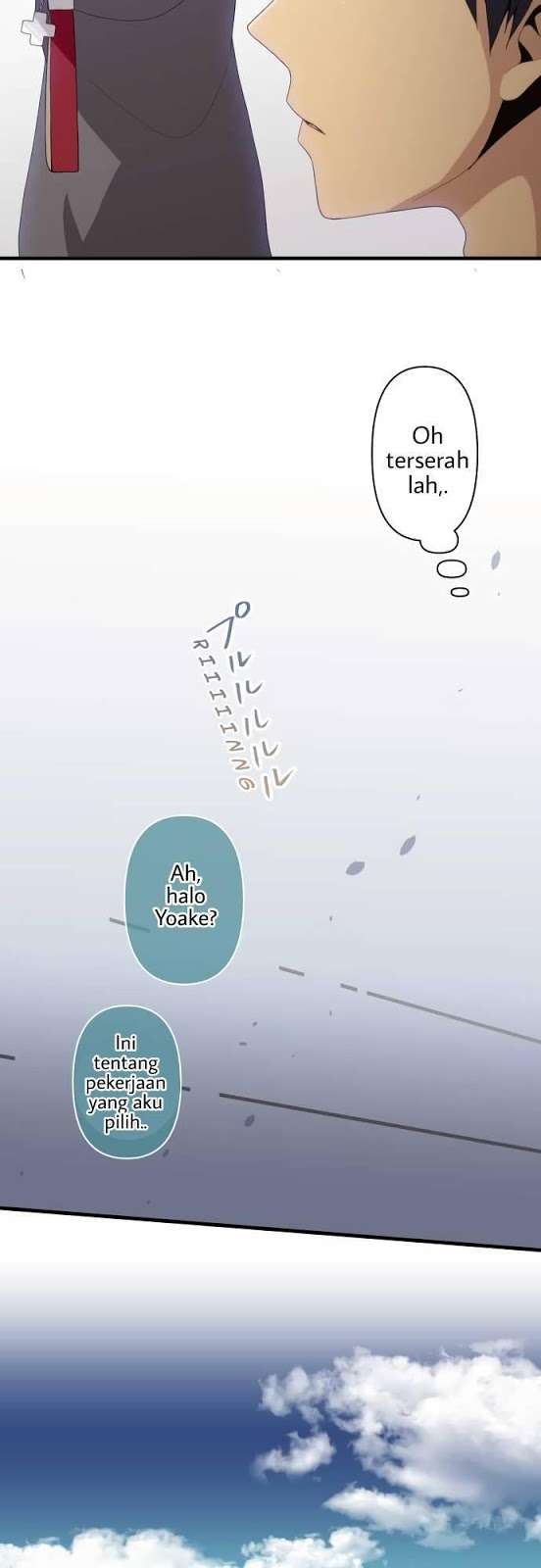 ReLIFE Bab 216 halaman 17