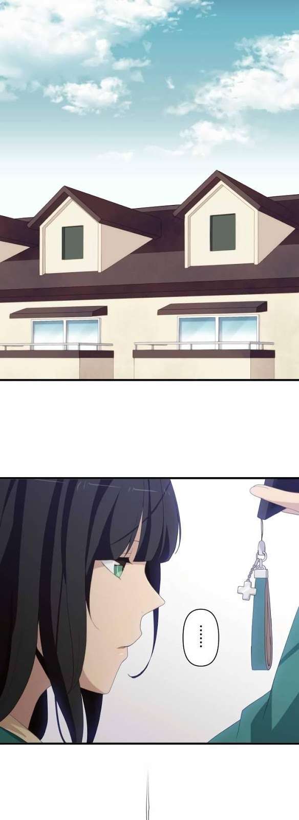 ReLIFE Bab 216 halaman 18