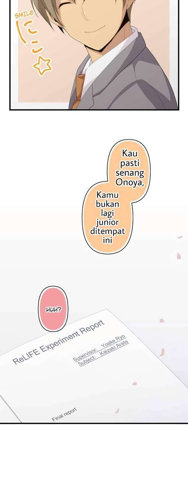 ReLIFE Bab 216 halaman 26