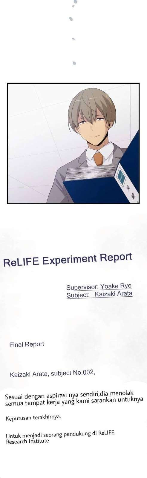 ReLIFE Bab 217 halaman 12