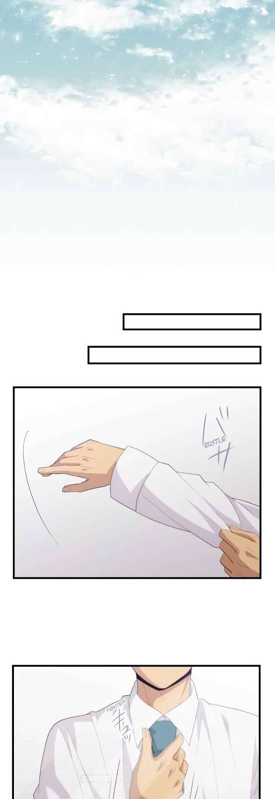 ReLIFE Bab 217 halaman 13