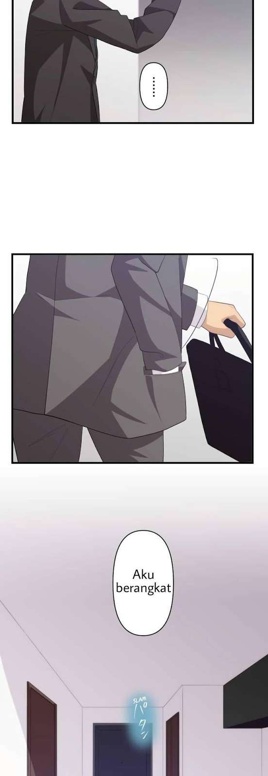 ReLIFE Bab 217 halaman 16