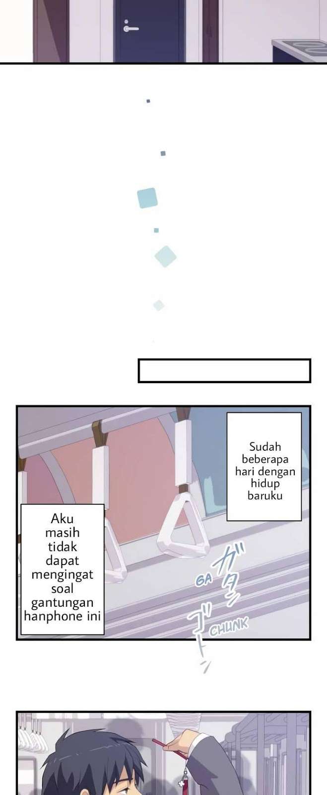 ReLIFE Bab 217 halaman 17