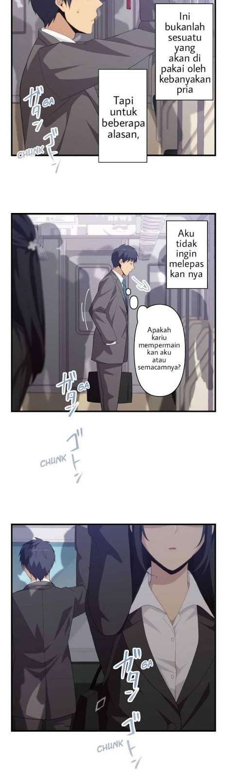 ReLIFE Bab 217 halaman 18