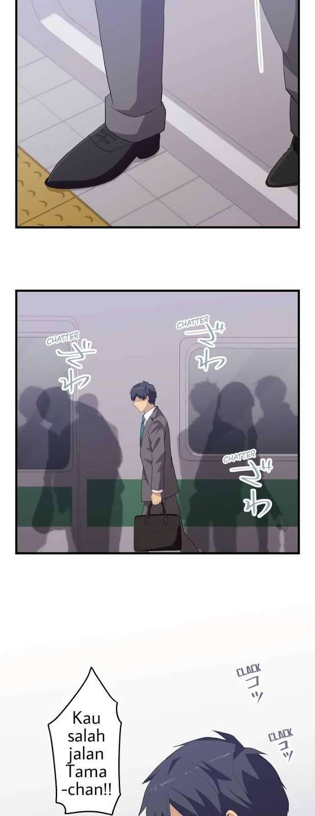 ReLIFE Bab 217 halaman 20
