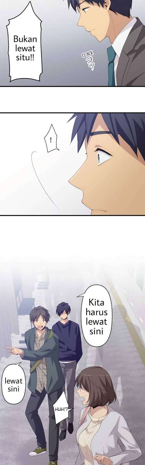 ReLIFE Bab 217 halaman 21