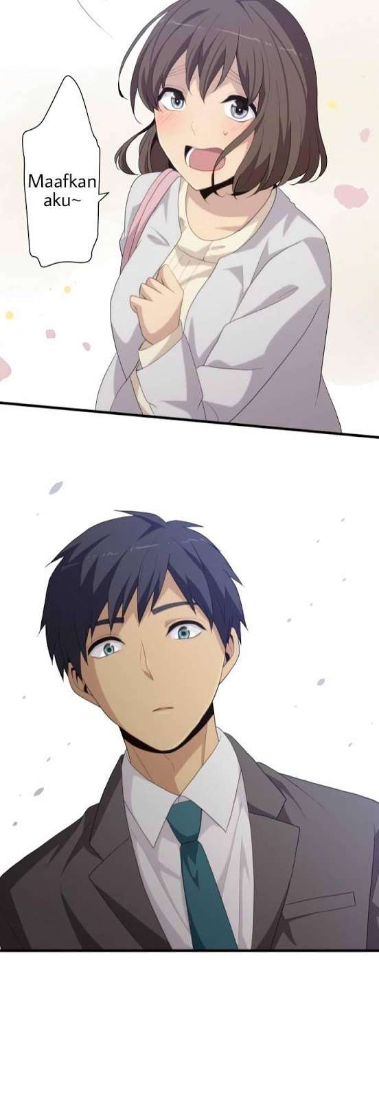 ReLIFE Bab 217 halaman 23