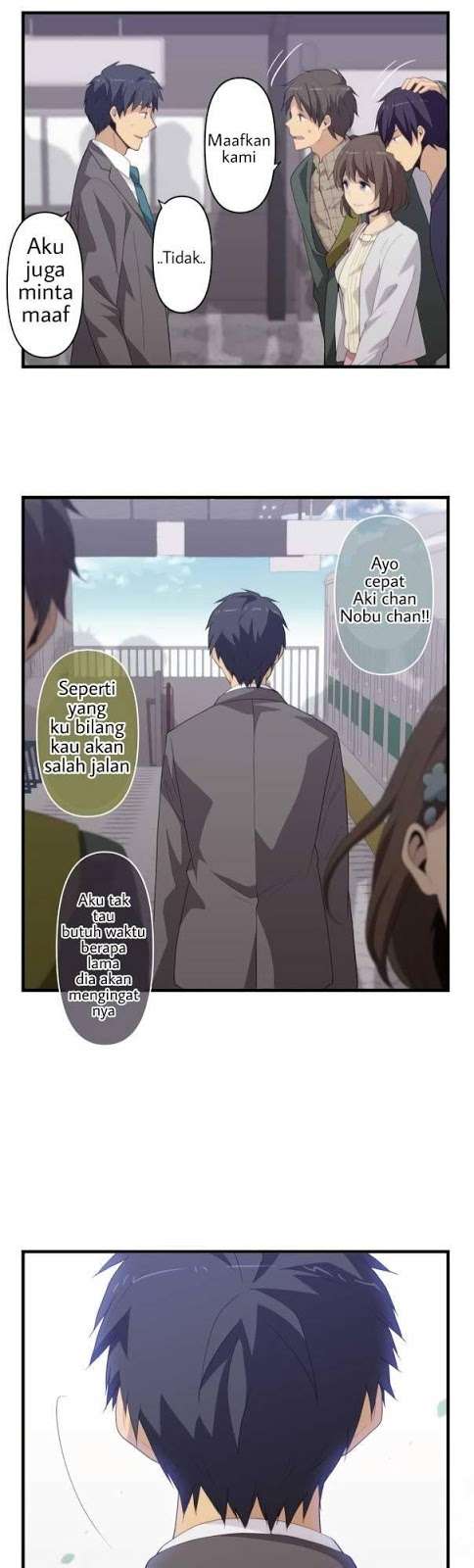 ReLIFE Bab 217 halaman 25