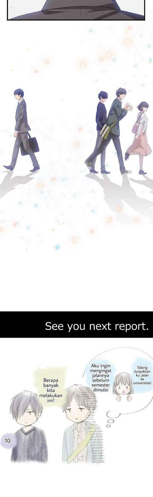 ReLIFE Bab 217 halaman 26