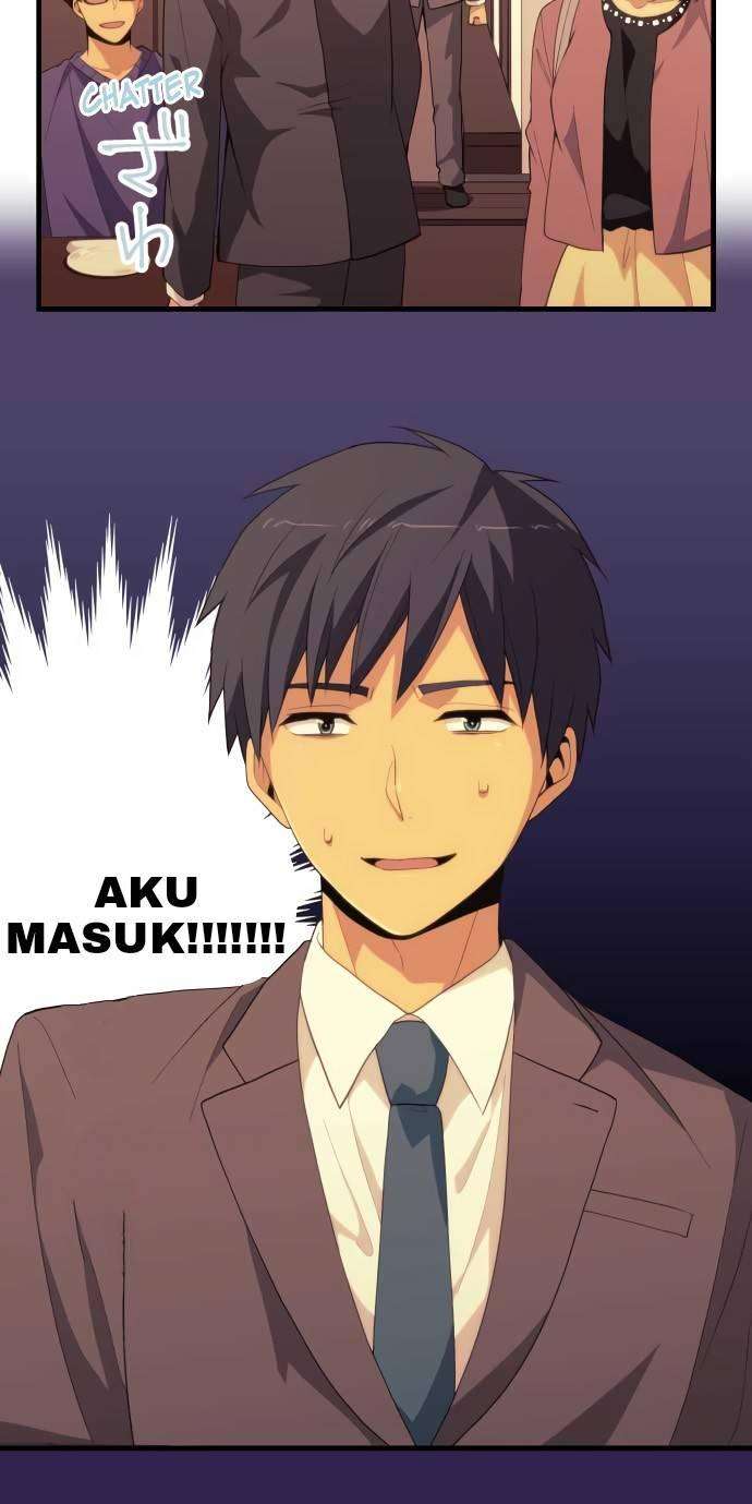 ReLIFE Bab 218 halaman 12