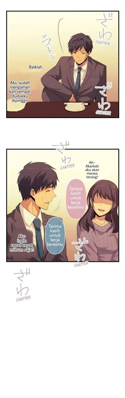 ReLIFE Bab 218 halaman 13