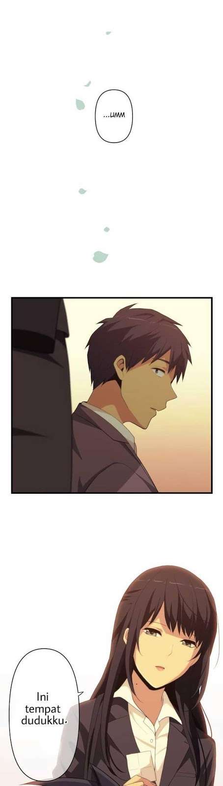 ReLIFE Bab 218 halaman 15