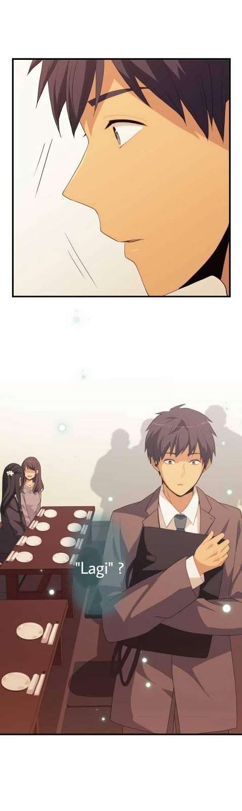 ReLIFE Bab 218 halaman 18