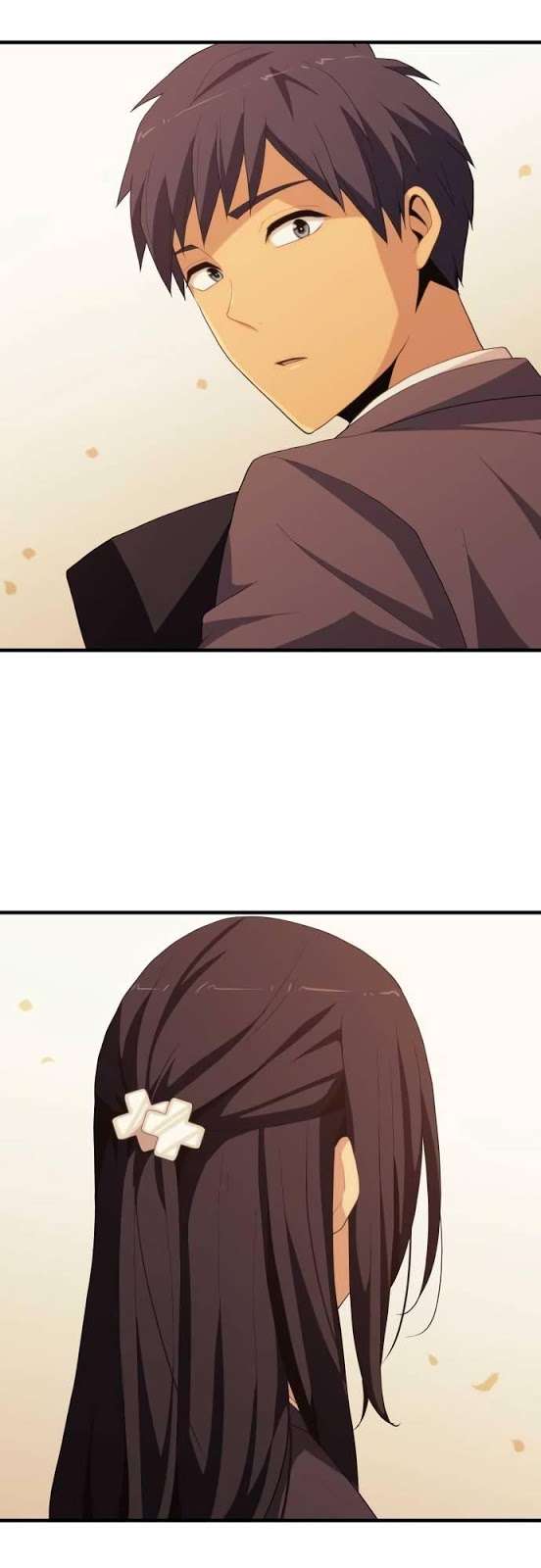 ReLIFE Bab 218 halaman 19
