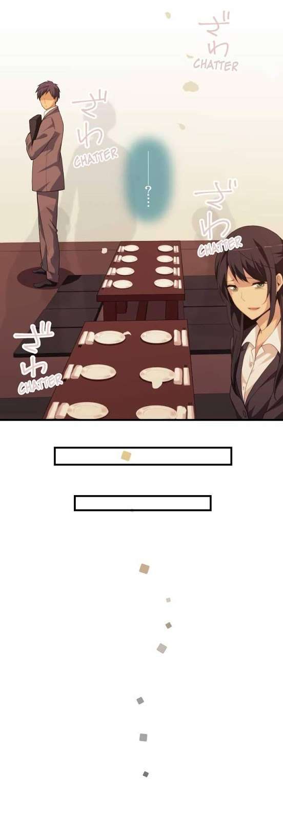 ReLIFE Bab 218 halaman 20