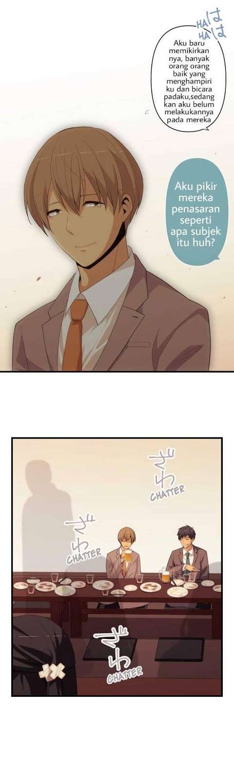 ReLIFE Bab 218 halaman 24