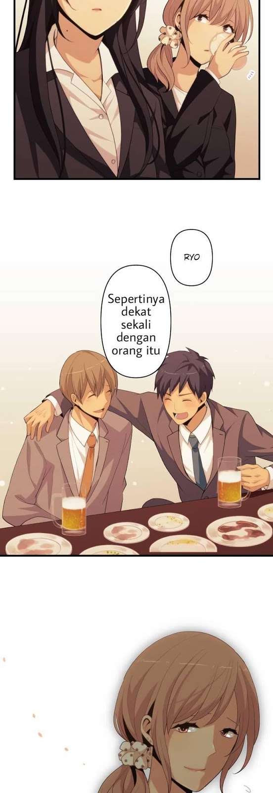 ReLIFE Bab 219 halaman 2