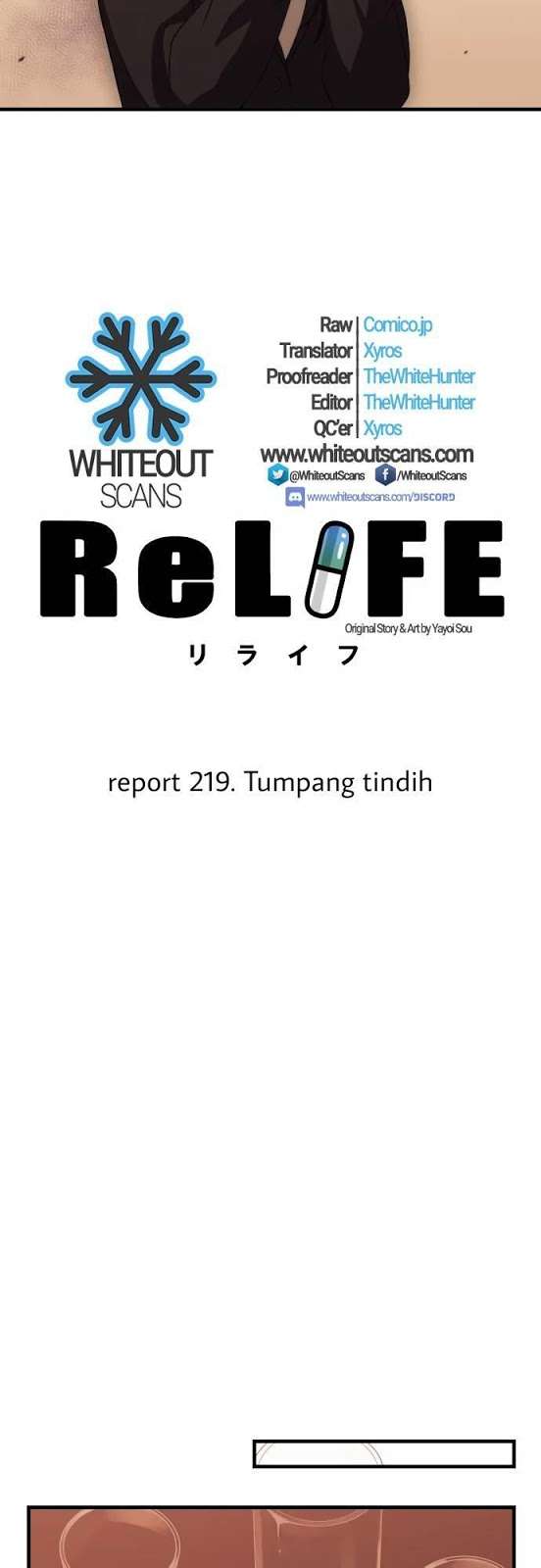 ReLIFE Bab 219 halaman 4
