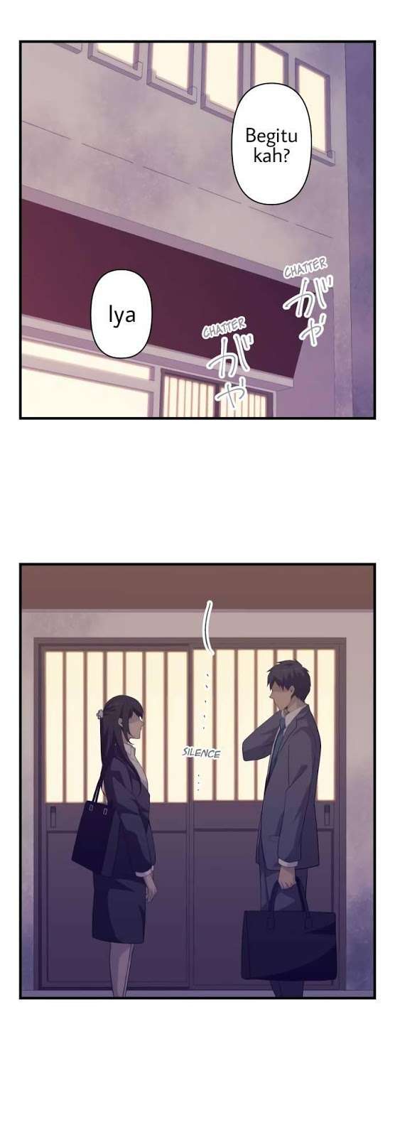ReLIFE Bab 219 halaman 11