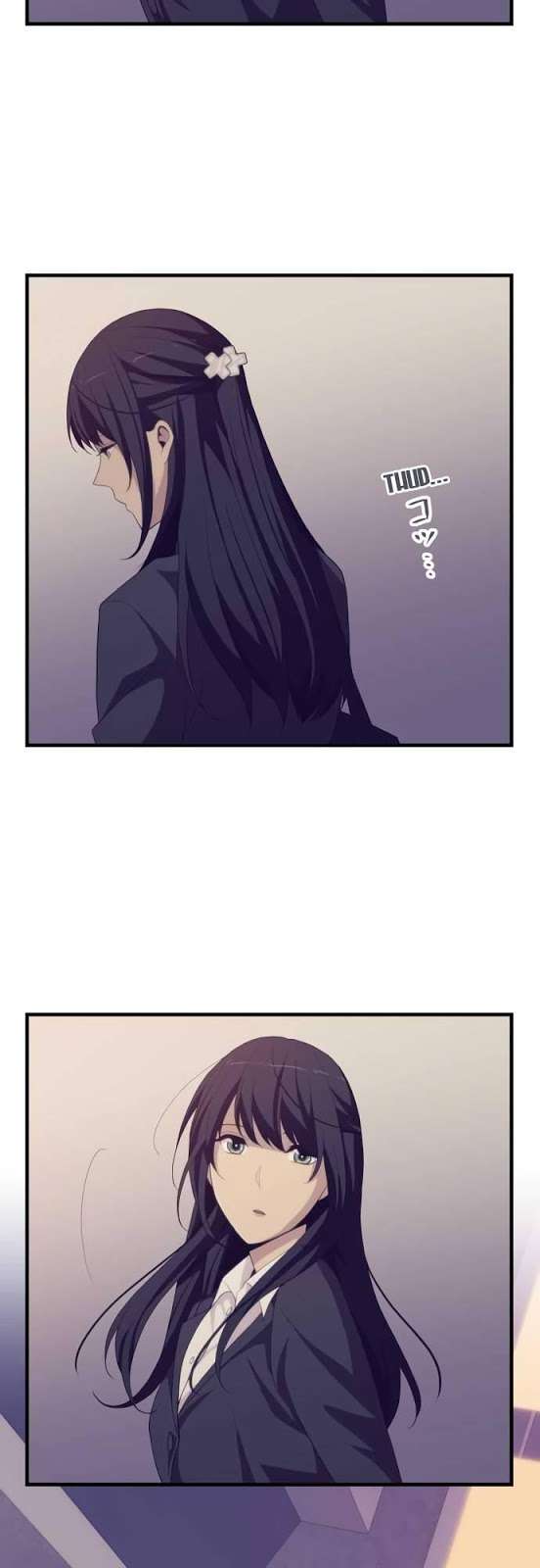 ReLIFE Bab 219 halaman 13