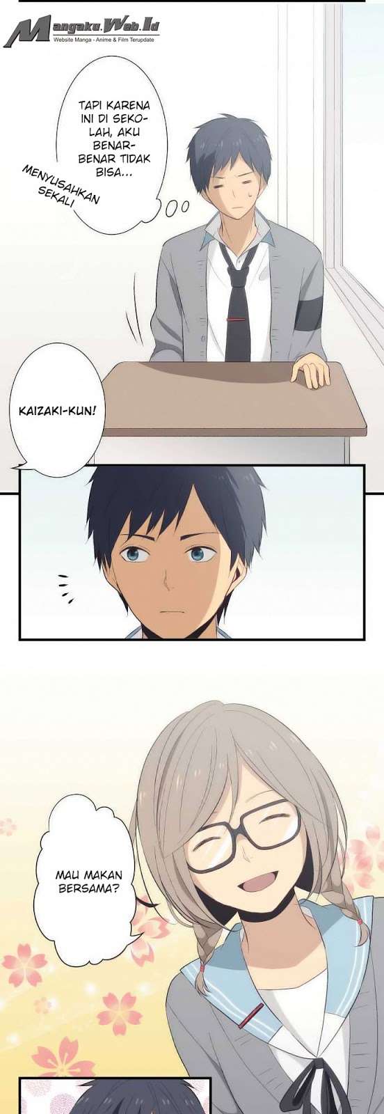 ReLIFE Bab 22 halaman 2