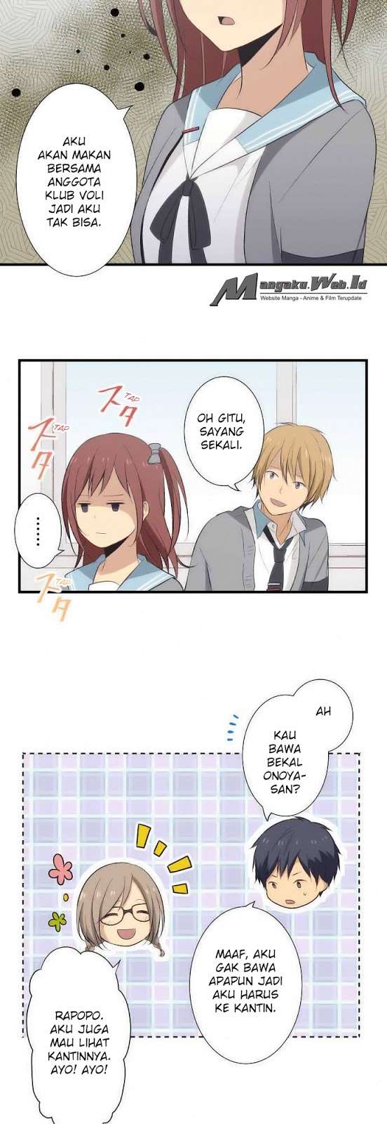 ReLIFE Bab 22 halaman 6