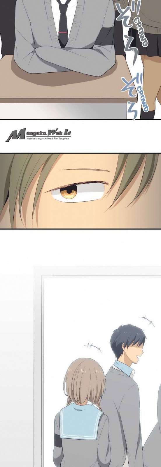 ReLIFE Bab 22 halaman 8