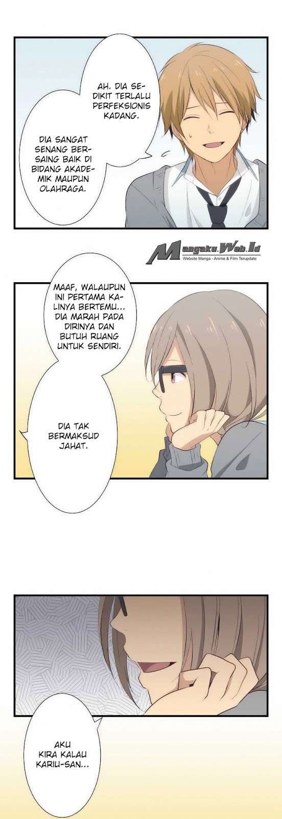 ReLIFE Bab 22 halaman 18