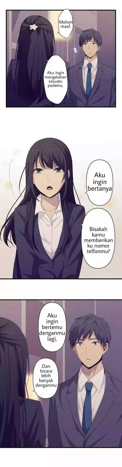 ReLIFE Bab 220 halaman 2