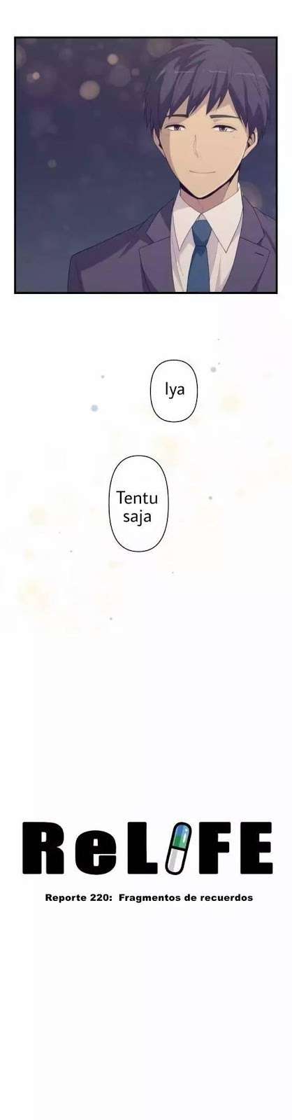 ReLIFE Bab 220 halaman 3