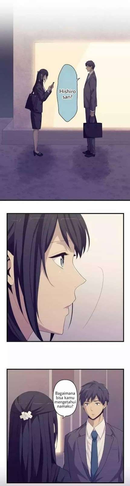 ReLIFE Bab 220 halaman 12