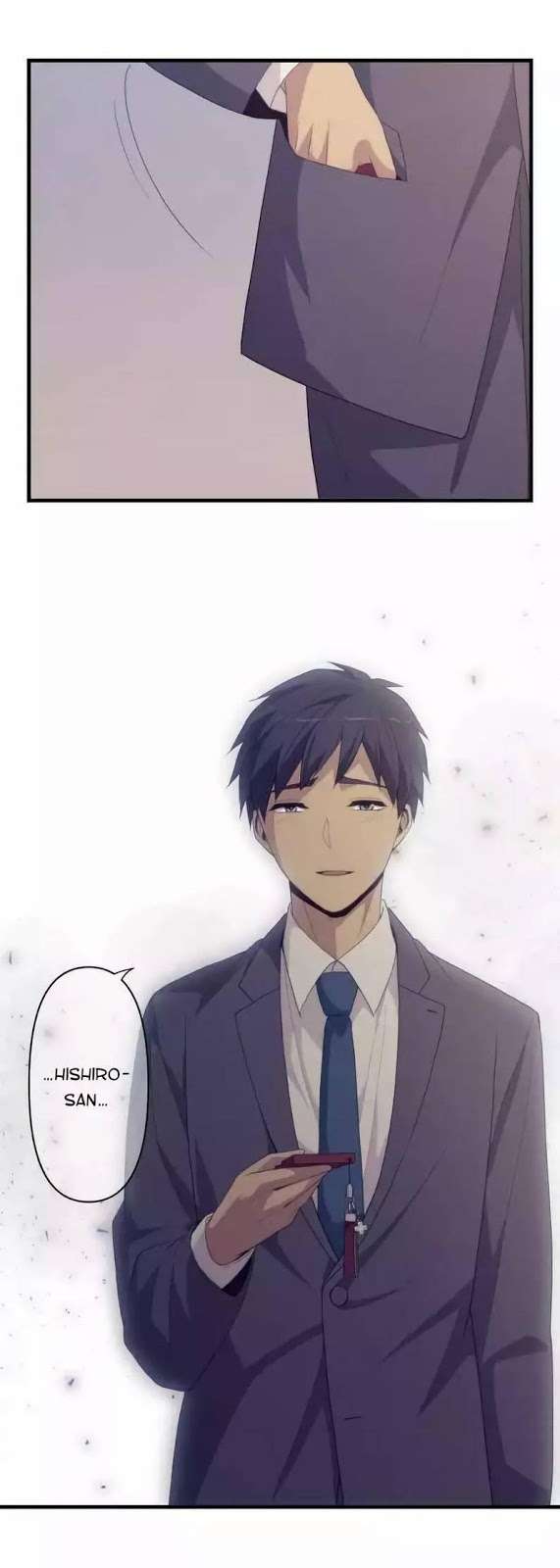 ReLIFE Bab 220 halaman 15