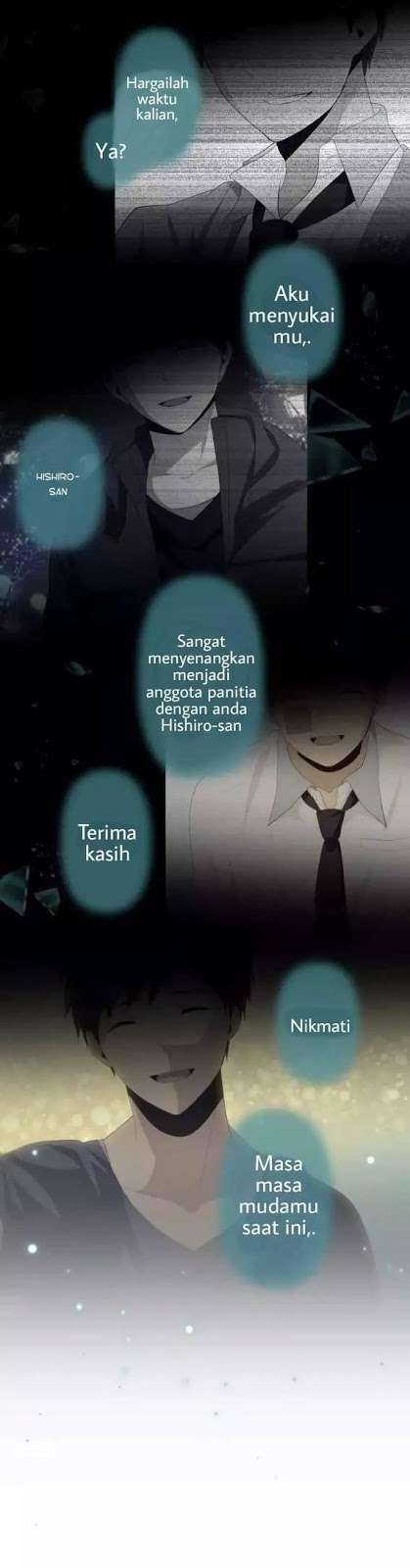 ReLIFE Bab 220 halaman 19