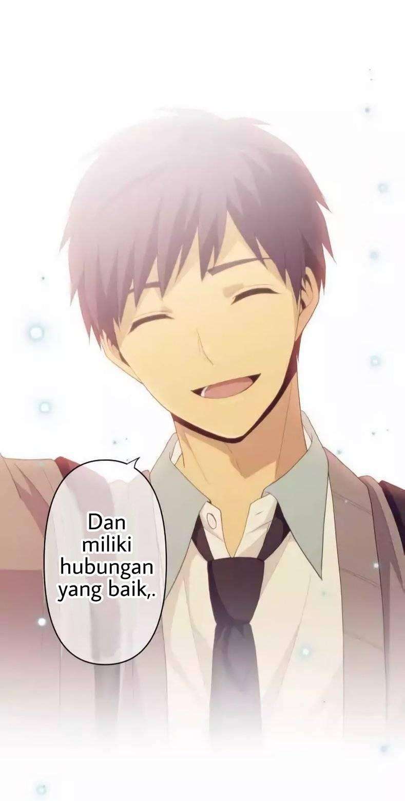 ReLIFE Bab 220 halaman 20
