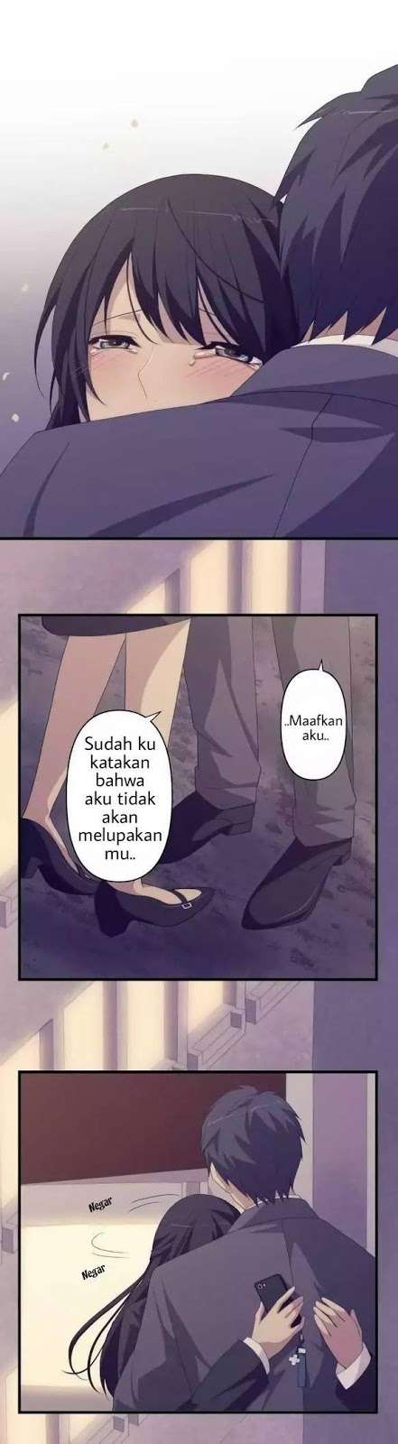 ReLIFE Bab 220 halaman 30