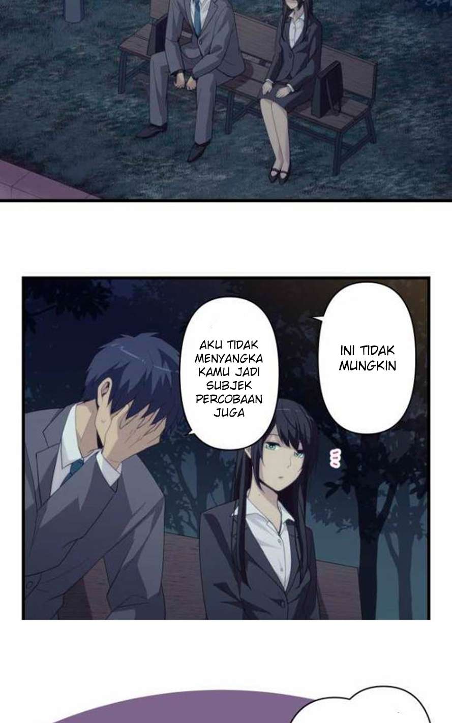 ReLIFE Bab 221 halaman 4
