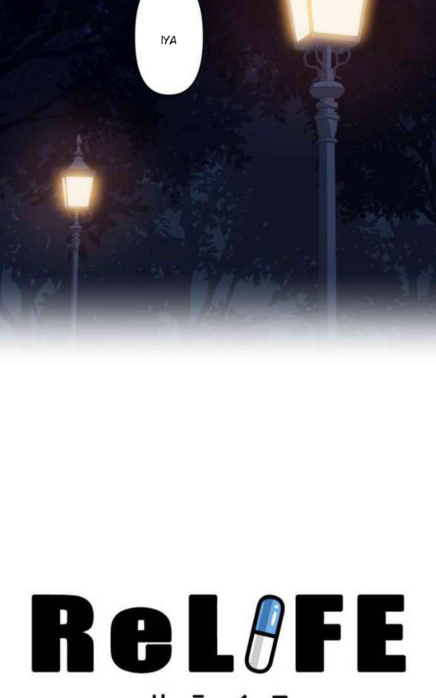 ReLIFE Bab 221 halaman 6