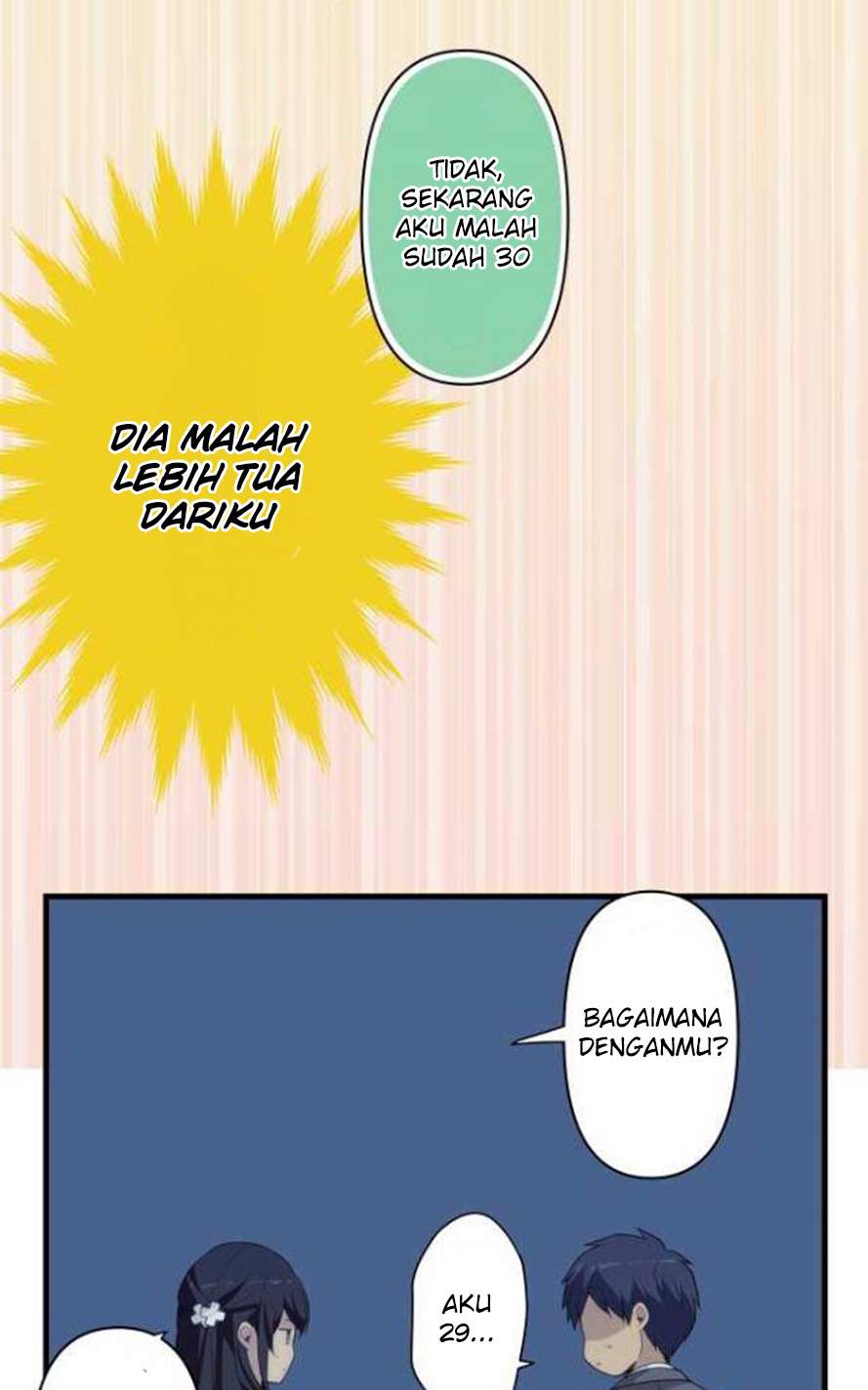 ReLIFE Bab 221 halaman 10
